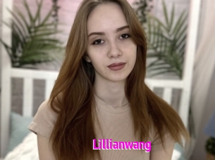 Lillianwang