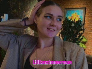 Lillianzimmerman