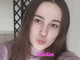 Lilliekiss