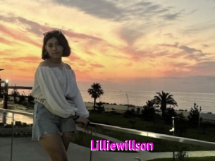 Lilliewillson