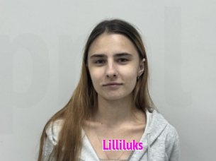 Lilliluks