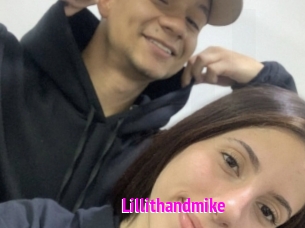 Lillithandmike