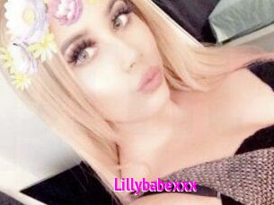 Lillybabexxx