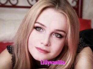 Lillyvanilla