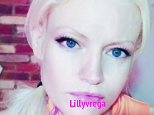 Lillyvrega