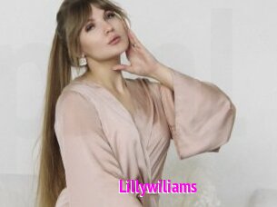 Lillywiliams