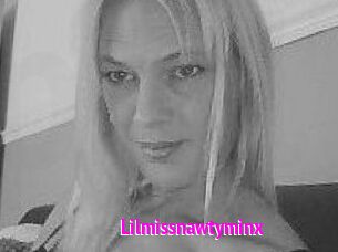 Lilmissnawtyminx