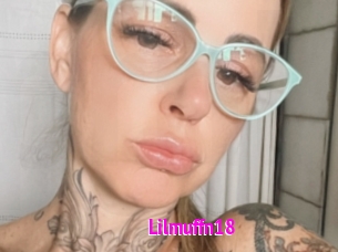 Lilmuffn18