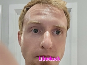 Lilredcuck