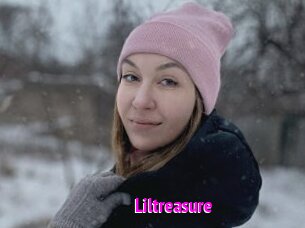 Liltreasure