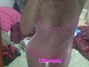 Lilu_exotic