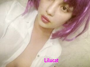 Lilucat