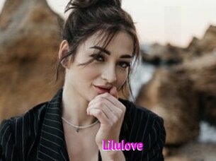 Lilulove