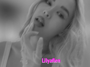 Lilyaflen