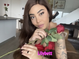 Lilybett