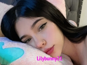 Lilybunny21