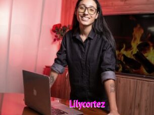 Lilycortez