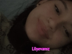 Lilyevansz