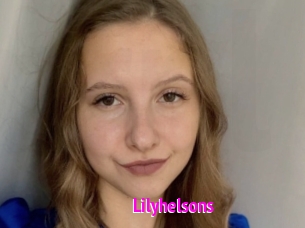 Lilyhelsons