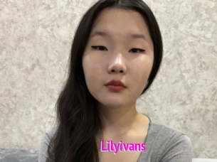 Lilyivans