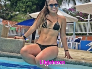 Lilyjohnson