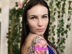 Lilylance