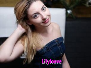 Lilyloove