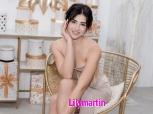 Lilymartin