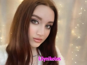 Lilynikolos