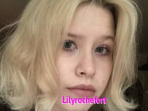 Lilyrochefort