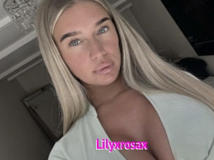 Lilyxrosax