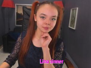 Lina_sinner