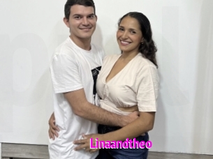 Linaandtheo