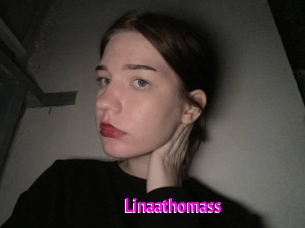 Linaathomass