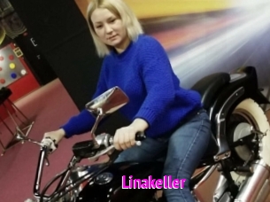 Linakeller