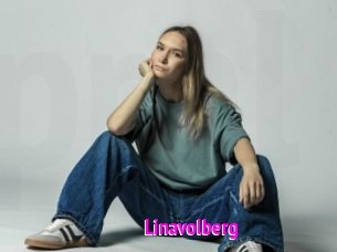 Linavolberg