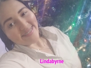 Lindabyrne