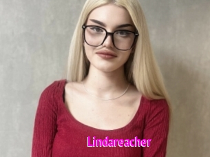 Lindareacher