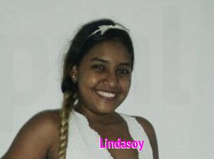 Lindasoy