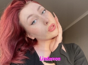 Lindasvon