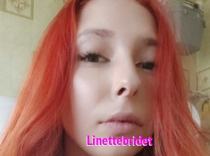 Linettebridet