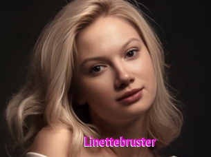 Linettebruster