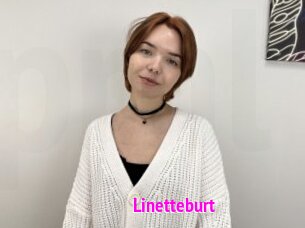 Linetteburt