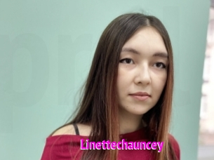 Linettechauncey