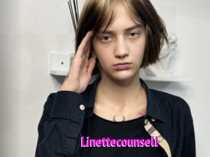 Linettecounsell