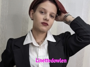 Linettedowlen