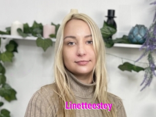 Linetteestey