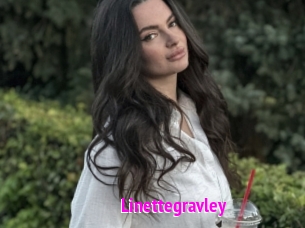 Linettegravley