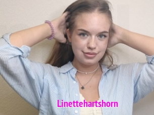 Linettehartshorn