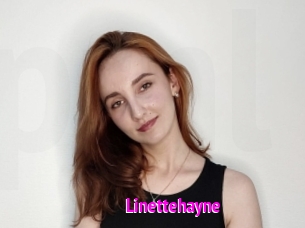 Linettehayne